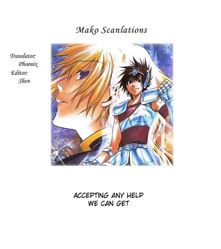 Saint Seiya - The Lost Canvas Chapter 25 19